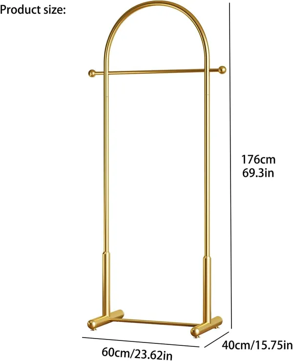 Arched_Garment_Rack