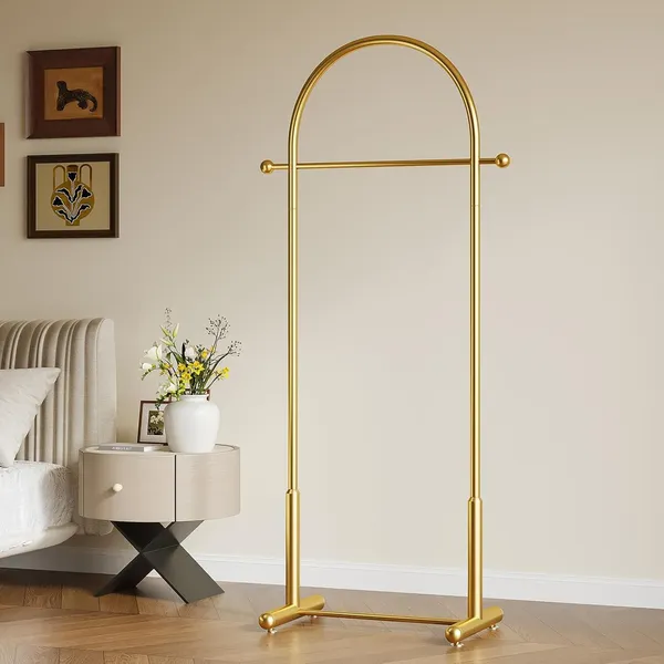 Arched_Garment_Rack