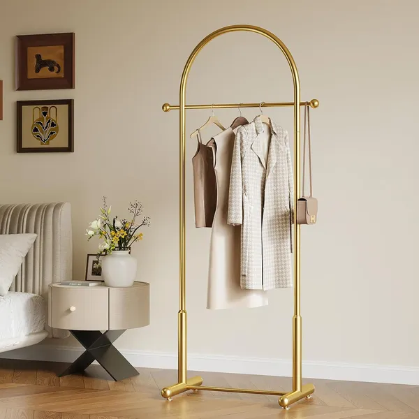Arched_Garment_Rack