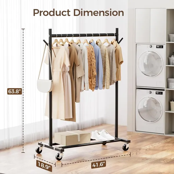 Metal_Rolling_Garment_Rack