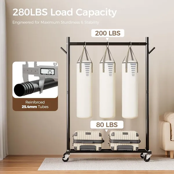 Metal_Rolling_Garment_Rack