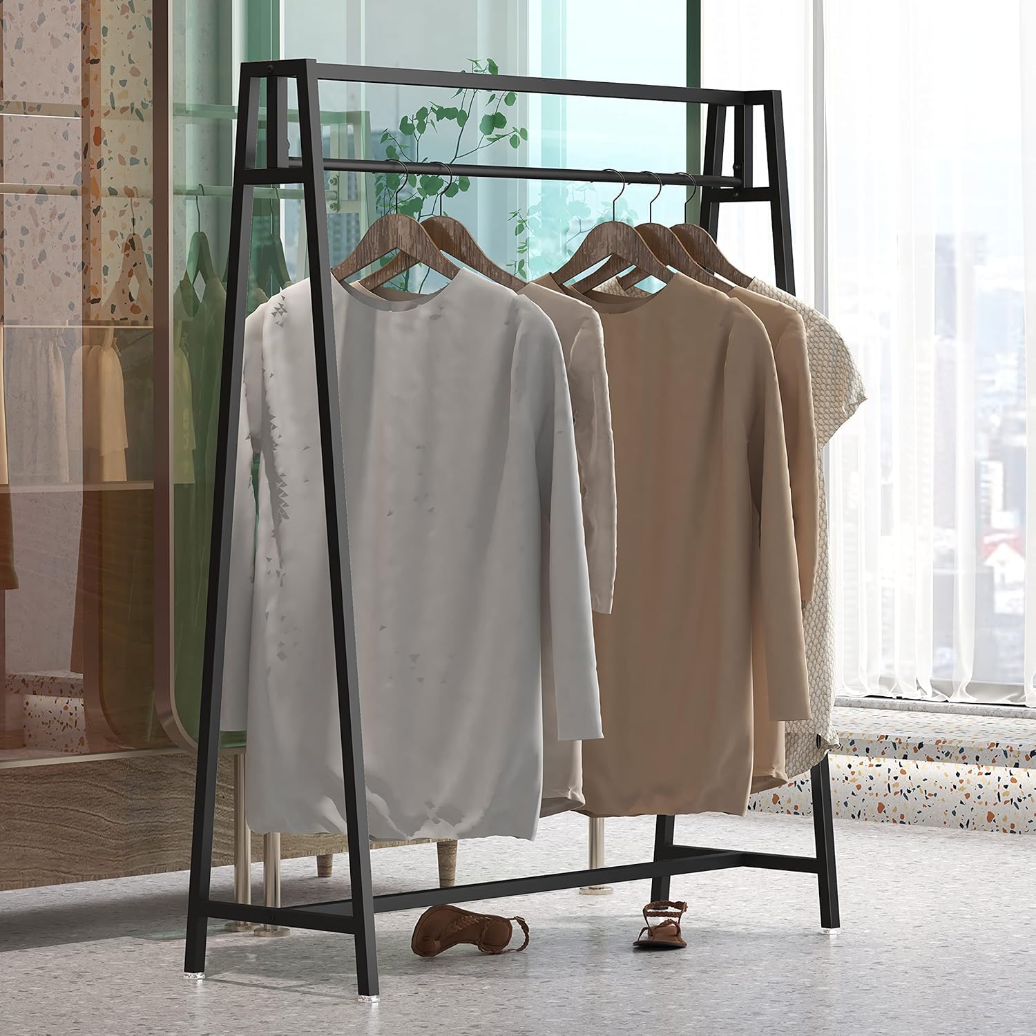 Metal_Clothing_Rack
