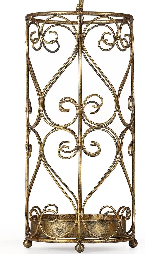 Umbrella_Stand_With_Drip_Tray