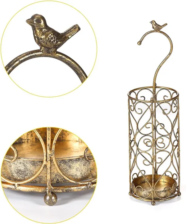 Umbrella_Rack_With_Drip_Tray