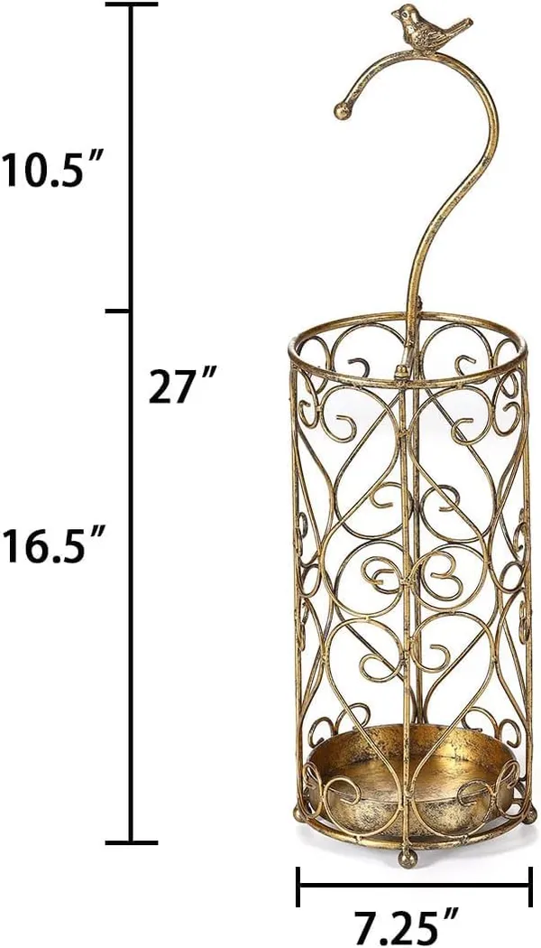 Umbrella_Rack_With_Drip_Tray