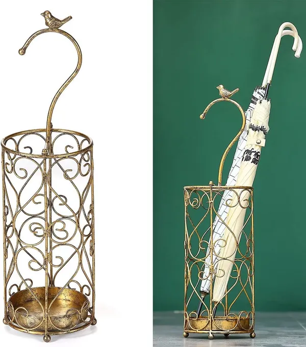 Umbrella_Rack_With_Drip_Tray