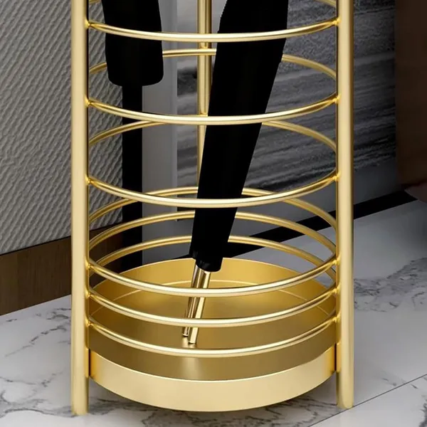 Metal_Umbrella_Stand_With_Drip_Tray
