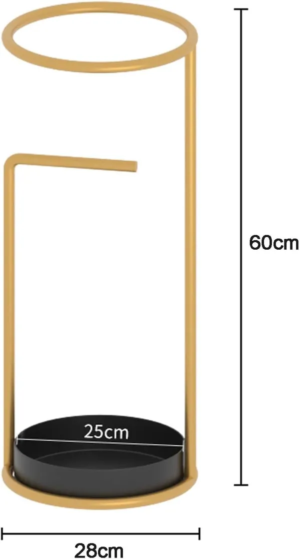 Metal_Umbrella_Stand_With_Drip_Tray
