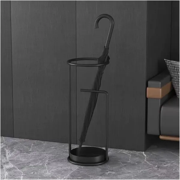 Metal_Umbrella_Stand_With_Drip_Tray