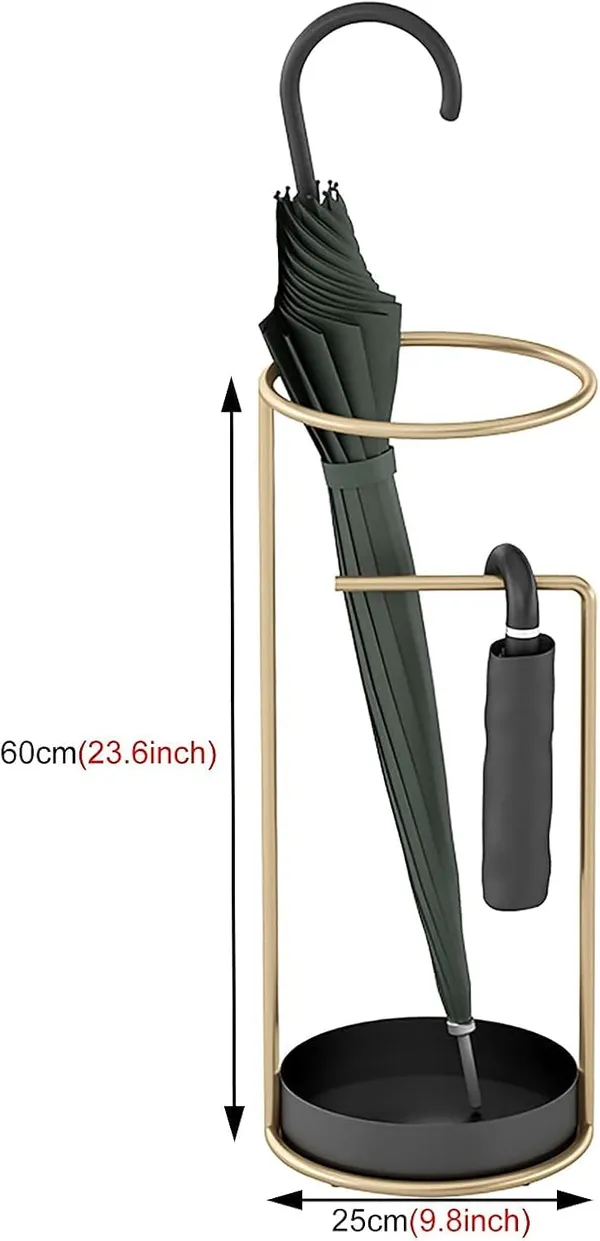 Metal_Umbrella_Stand_With_Drip_Tray