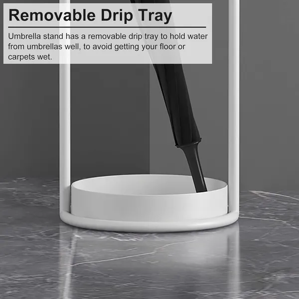 Metal_Umbrella_Stand_With_Drip_Tray