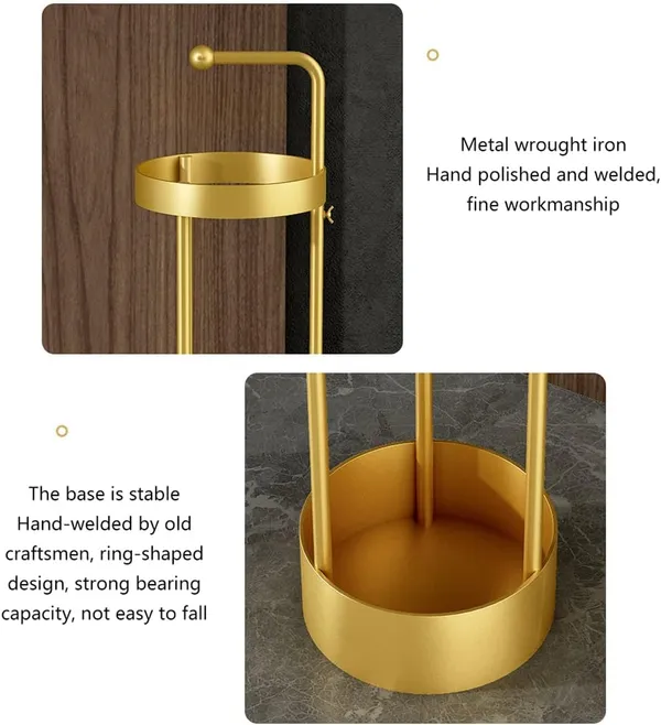 Metal_Umbrella_Stand_With_Drip_Tray