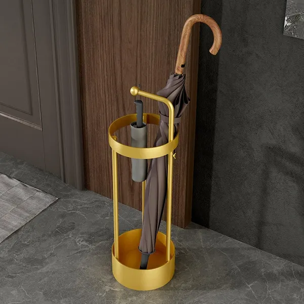 Metal_Umbrella_Stand_With_Drip_Tray
