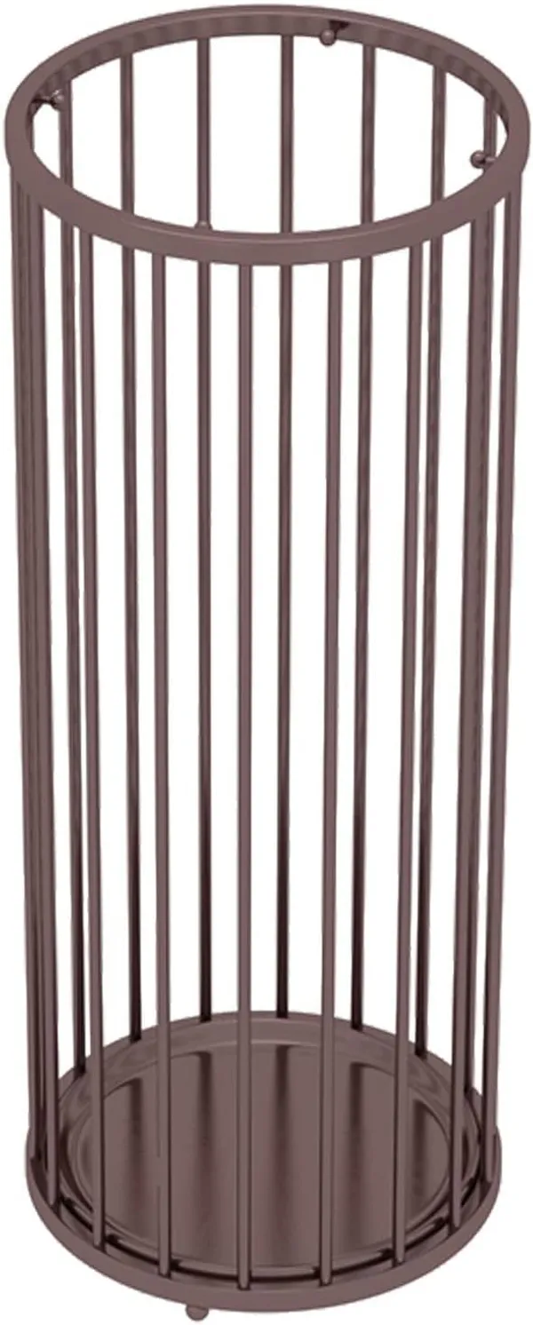 Metal_Umbrella_Stand_With_Drip_Tray