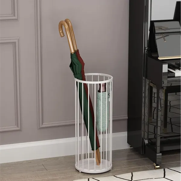 Metal_Umbrella_Stand_With_Drip_Tray