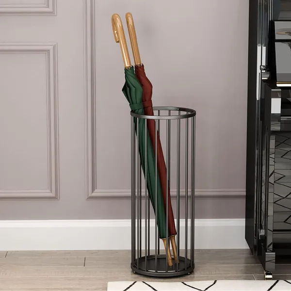 Metal_Umbrella_Stand_With_Drip_Tray
