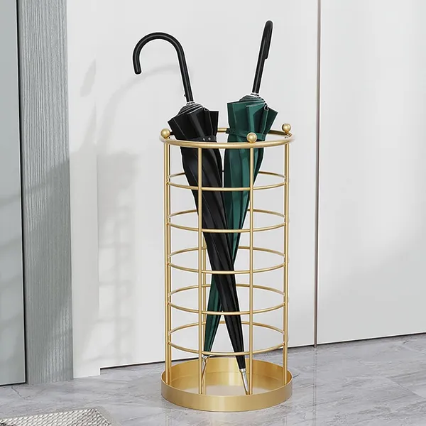 Round_Metal_Umbrella_Stand_With_Drip_Tray