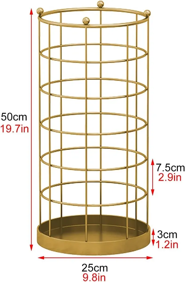 Round_Metal_Umbrella_Stand_With_Drip_Tray