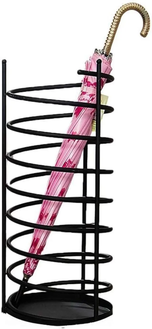 Metal_Umbrella_Stand_With_Drip_Tray