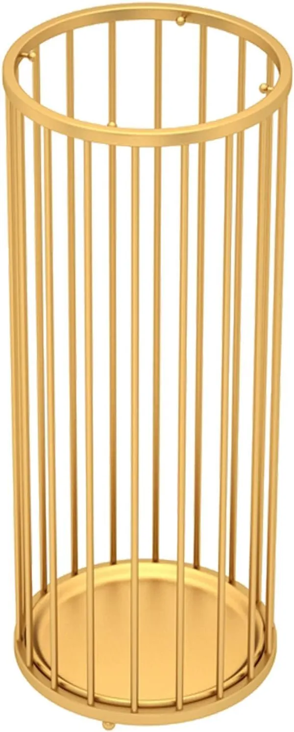 Metal_Umbrella_Stand_With_Drip_Tray