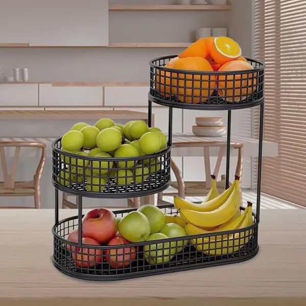 3_Tier_Wire_Basket_Stand