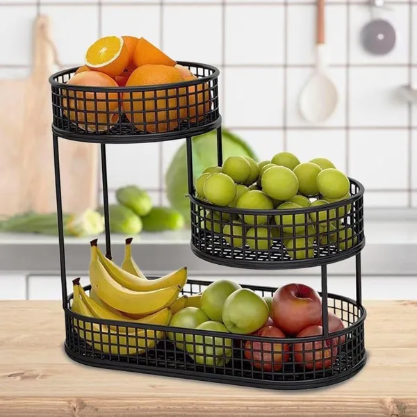 3_Tier_Wire_Basket_Stand