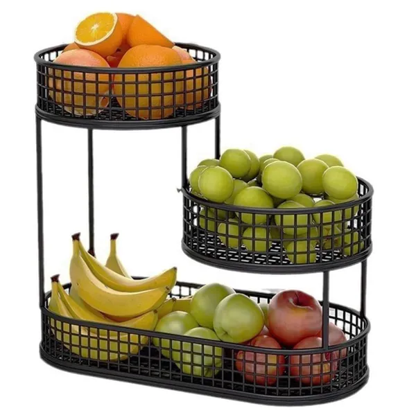 3_Tier_Wire_Basket_Stand