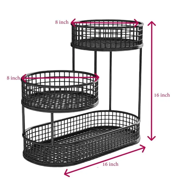3_Tier_Wire_Basket_Stand