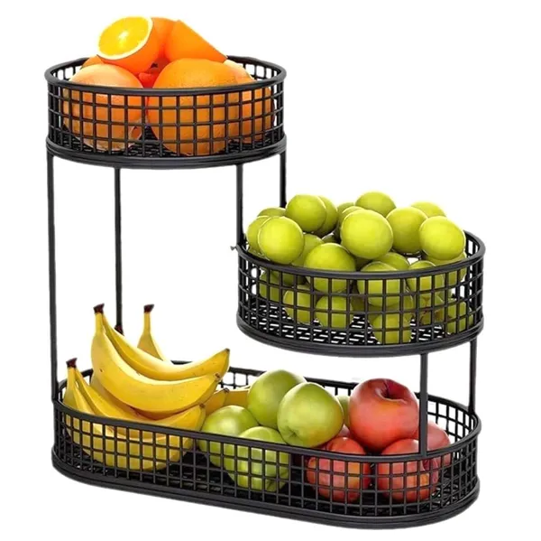 3_Tier_Wire_Basket_Stand