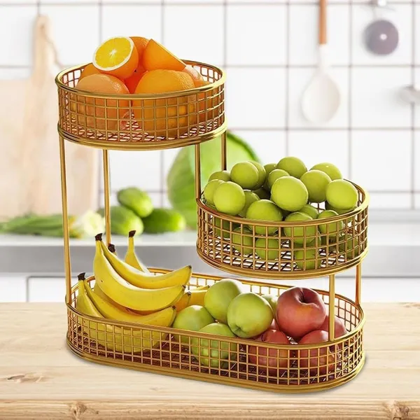 Metal_Wire_3_Tier_Fruit_And_Vegetable_Basket_Stand
