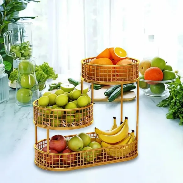 Metal_Wire_3_Tier_Fruit_And_Vegetable_Basket_Stand
