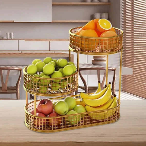 Metal_Wire_3_Tier_Fruit_And_Vegetable_Basket_Stand
