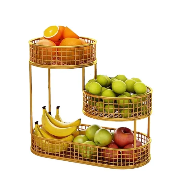 Metal_Wire_3_Tier_Fruit_And_Vegetable_Basket_Stand