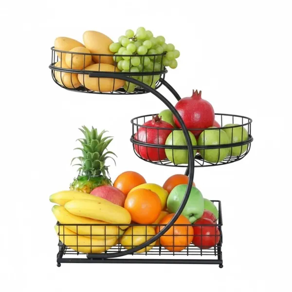 3_Tier_Metal_Wire_Fruit_Basket