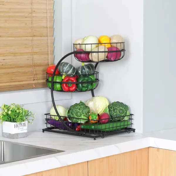 3_Tier_Metal_Wire_Fruit_Basket