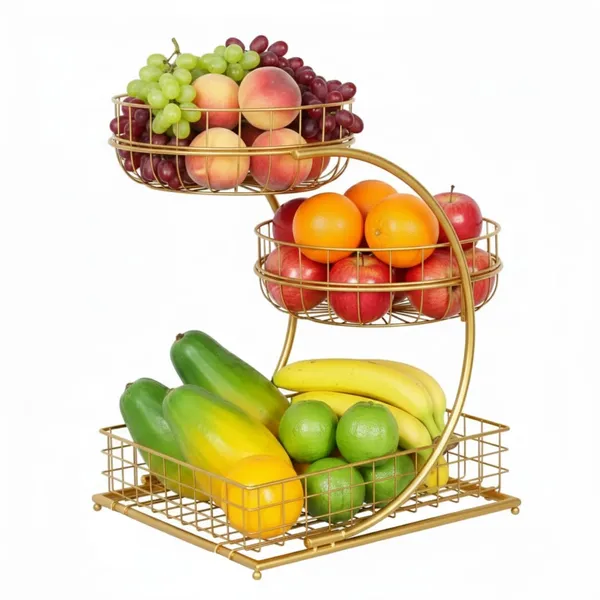 3_Tier_Metal_Wire_Fruit_Basket