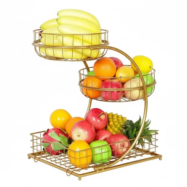 3_Tier_Metal_Wire_Fruit_Basket