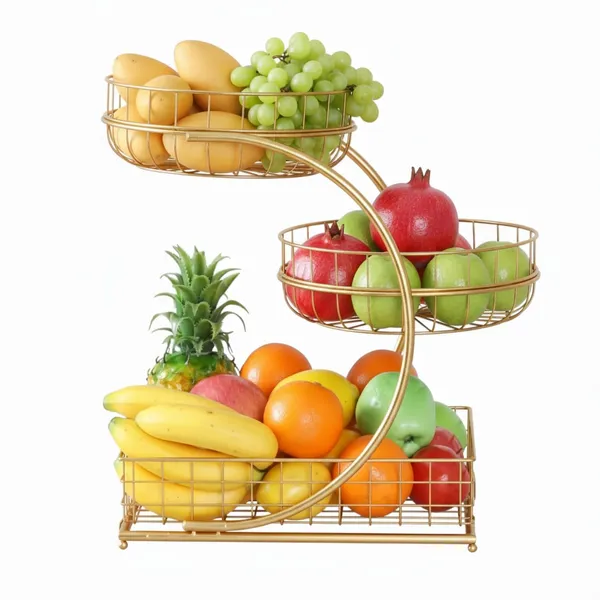 3_Tier_Metal_Wire_Fruit_Basket