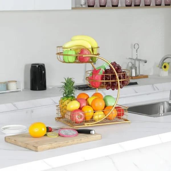 3_Tier_Metal_Wire_Fruit_Basket