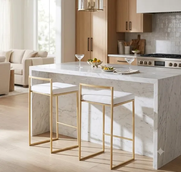Velvet_Barstool_With_Metal_Frame