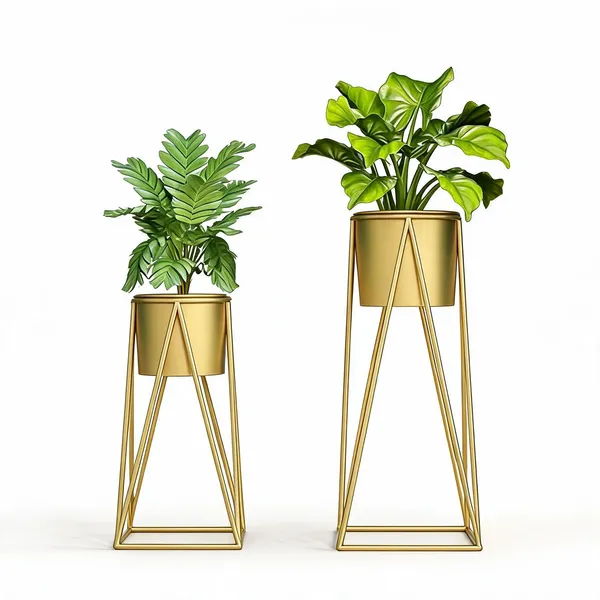 Metal_Planter_Stand
