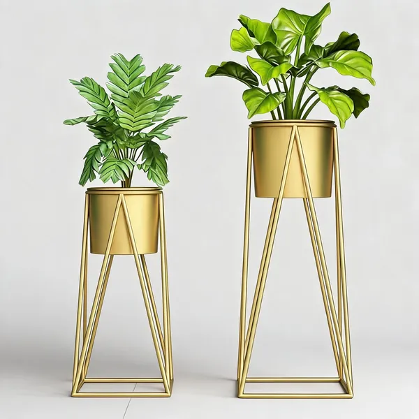 Metal_Planter_Stand