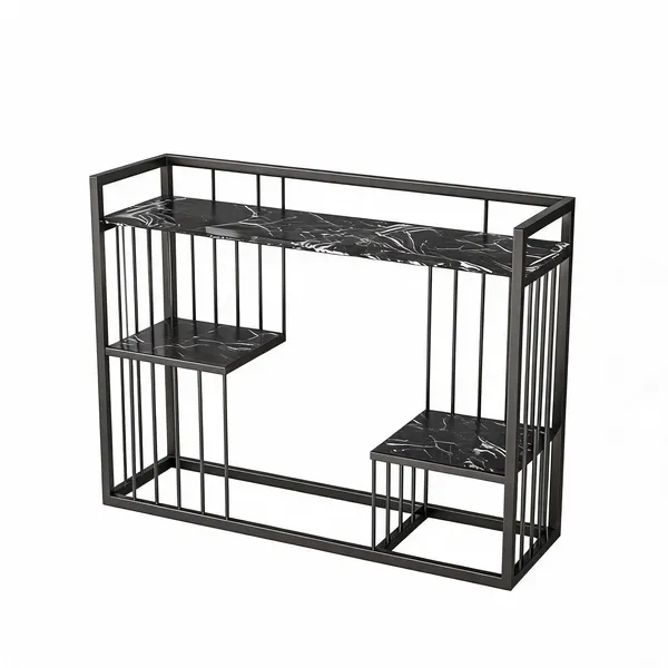 Metal_Console_Table
