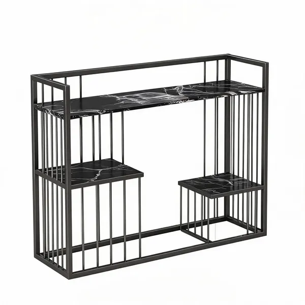 Console_Table