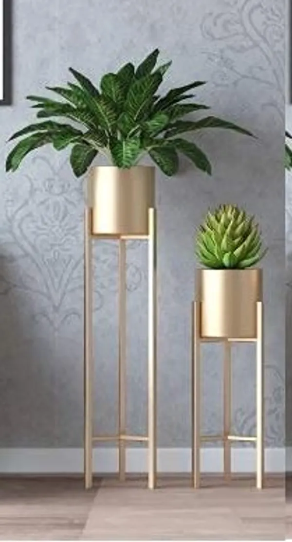 Metal_Floor_Flower_Stand