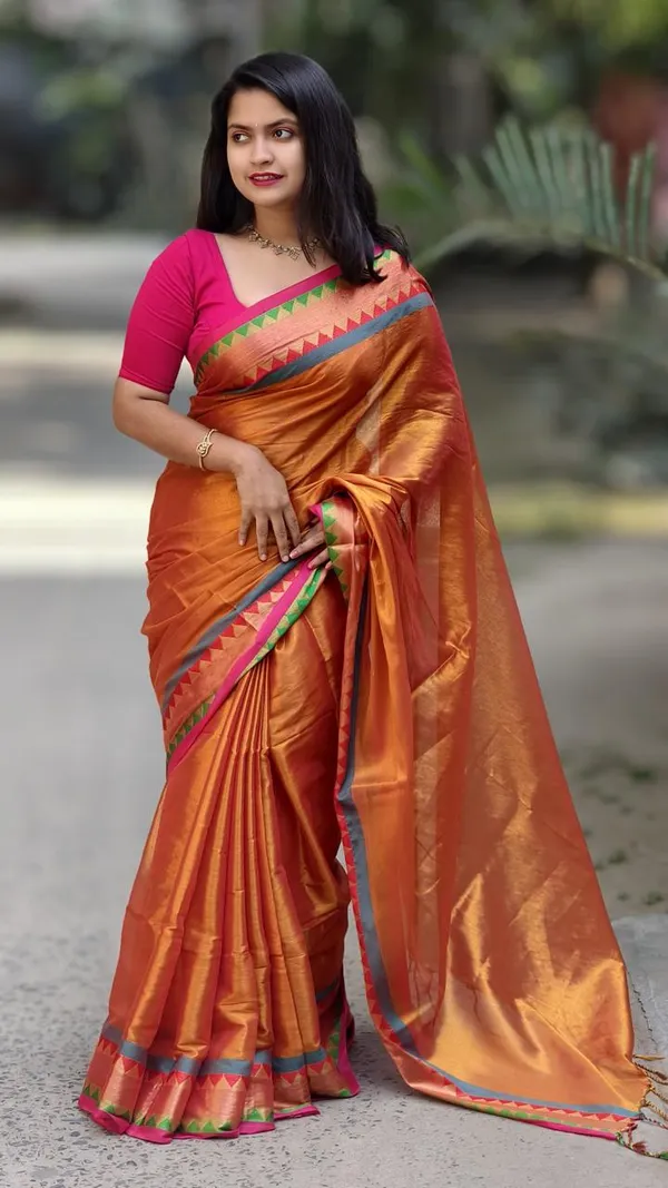 tissue_cotton_Saree