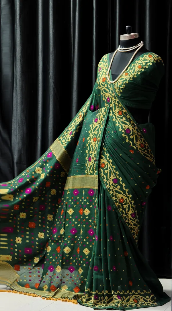 tissue_Saree