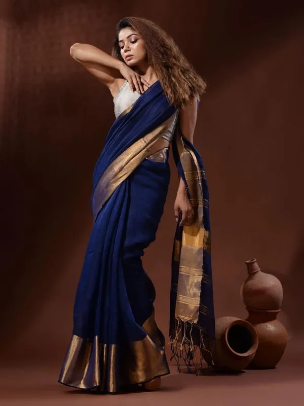 linen_saree