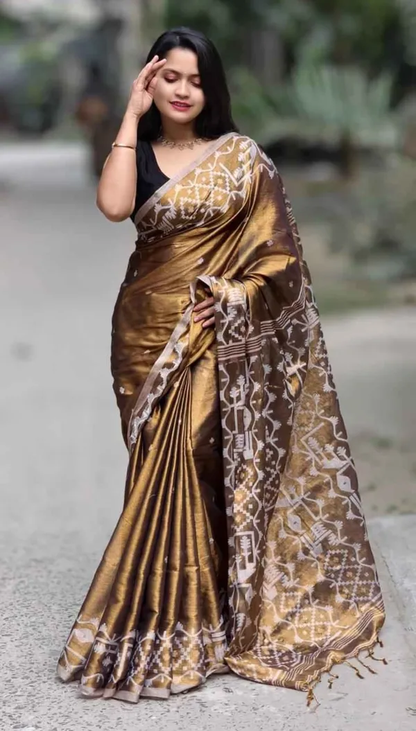 tissue_cotton_Saree