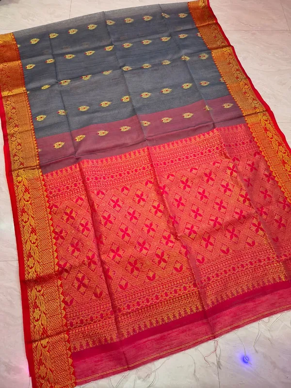 pure_handwork_muslin_saree